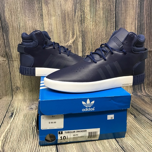 Adidas invaders - Picture 4 of 5